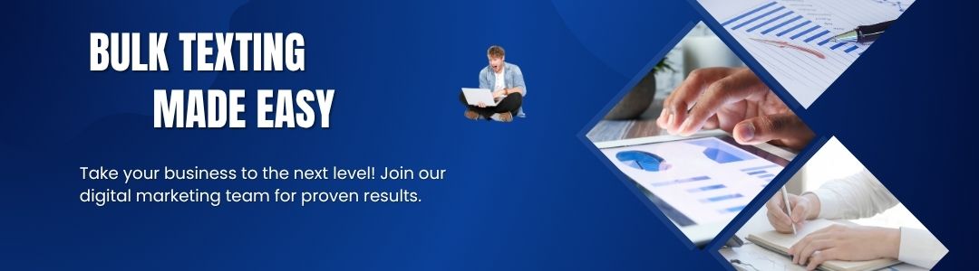 Bulk SMS, Text Messaging & Phone Calls